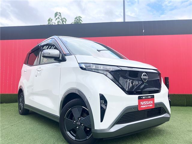 صورة 1 لـ 2022 Nissan SAKURA