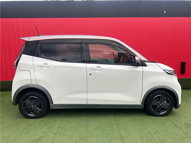صورة 3 لـ 2022 Nissan SAKURA