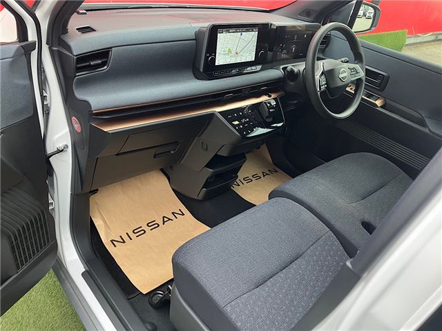 صورة مصغرة 12 لـ 2022 Nissan SAKURA