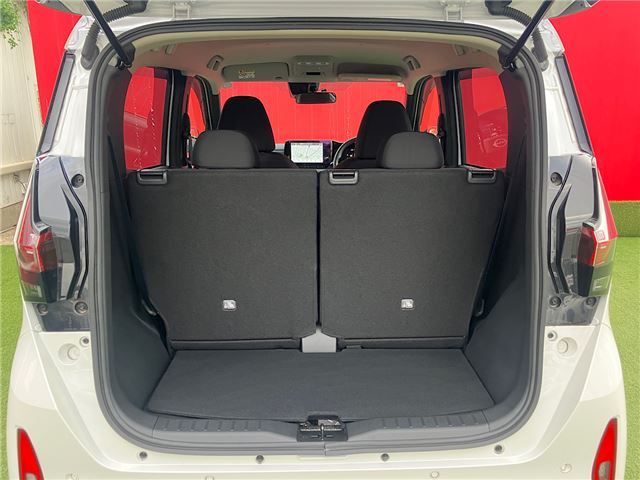صورة مصغرة 15 لـ 2022 Nissan SAKURA