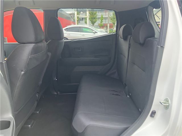 صورة مصغرة 14 لـ 2022 Nissan SAKURA
