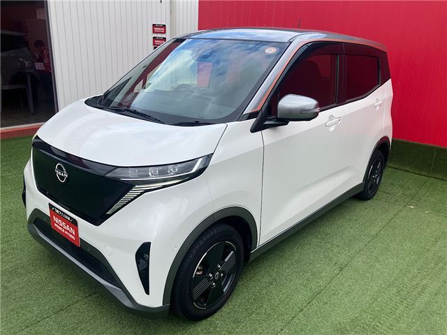 صورة 2 لـ 2022 Nissan SAKURA