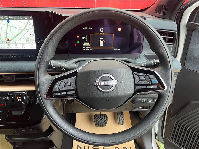 صورة مصغرة 17 لـ 2022 Nissan SAKURA