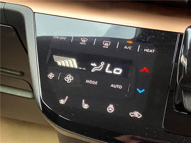 صورة مصغرة 20 لـ 2022 Nissan SAKURA