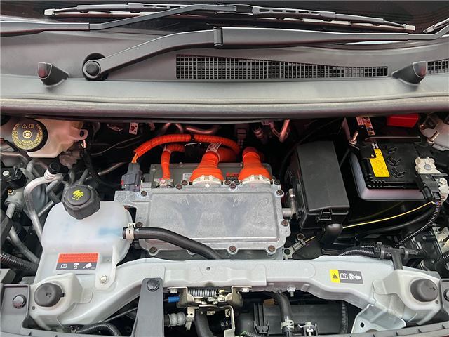 صورة مصغرة 33 لـ 2022 Nissan SAKURA