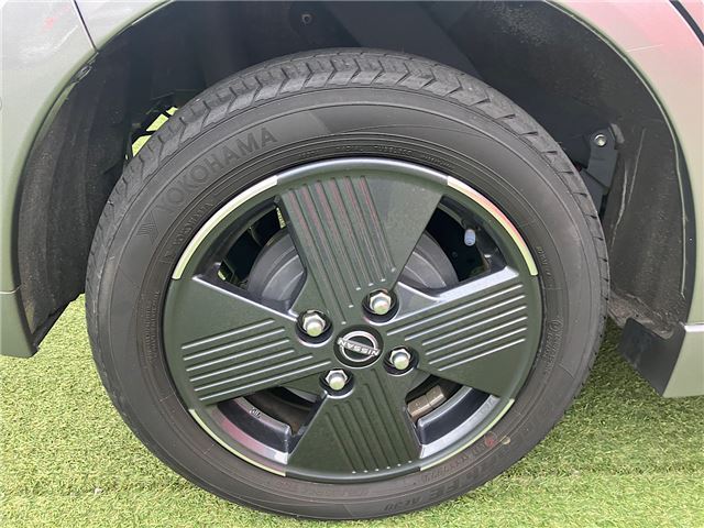 صورة مصغرة 34 لـ 2022 Nissan SAKURA
