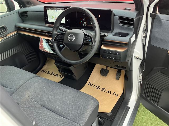 صورة 10 لـ 2022 Nissan SAKURA