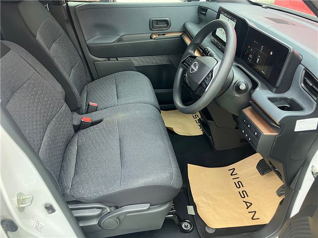 صورة 9 لـ 2022 Nissan SAKURA