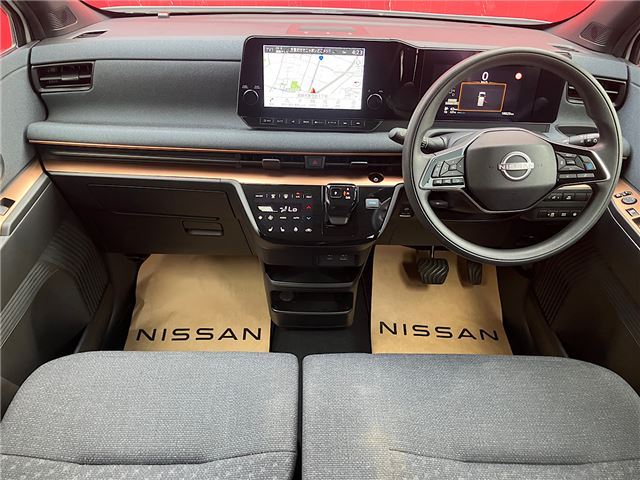 صورة 8 لـ 2022 Nissan SAKURA