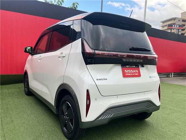 صورة 7 لـ 2022 Nissan SAKURA