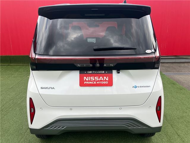 صورة 6 لـ 2022 Nissan SAKURA