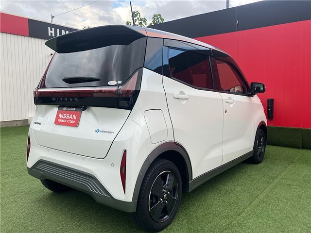 صورة 5 لـ 2022 Nissan SAKURA