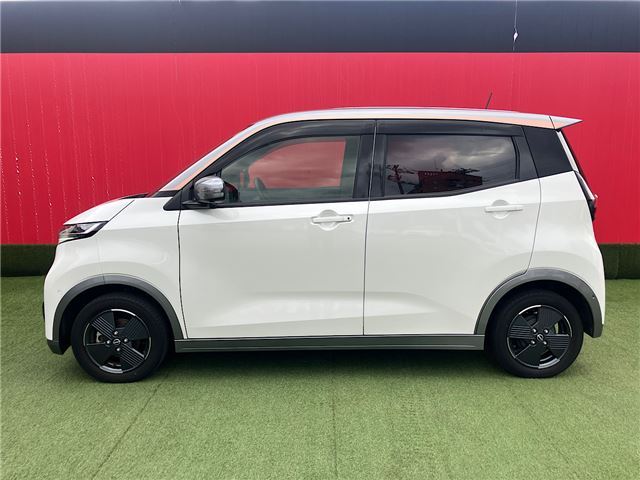 صورة 4 لـ 2022 Nissan SAKURA