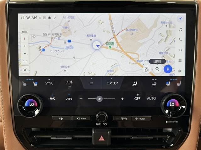 2025 Toyota VELLFIRE photo 3