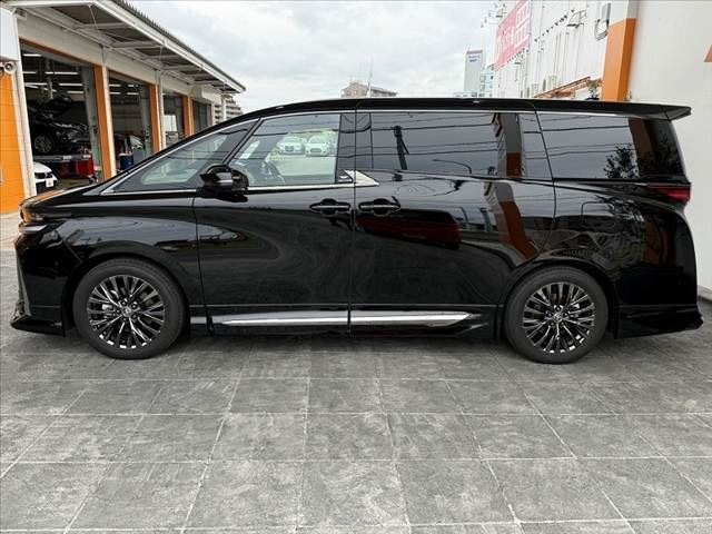 2025 Toyota VELLFIRE 缩略图 12