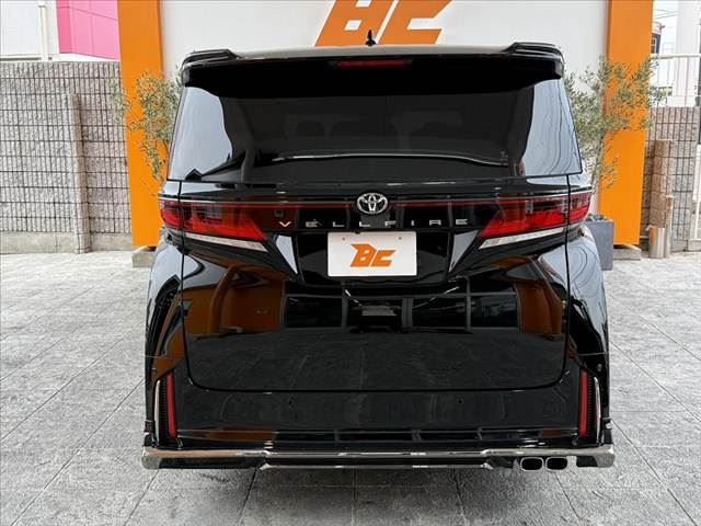 2025 Toyota VELLFIRE 缩略图 14