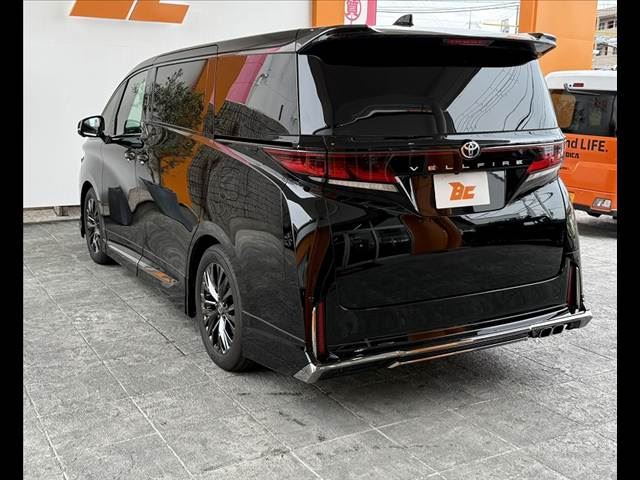 2025 Toyota VELLFIRE 缩略图 13