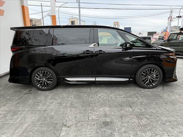 2025 Toyota VELLFIRE 缩略图 11