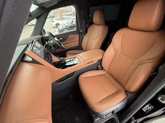 2025 Toyota VELLFIRE 缩略图 17