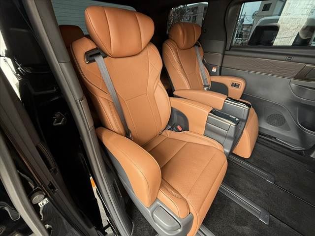 2025 Toyota VELLFIRE 缩略图 18