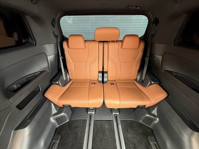2025 Toyota VELLFIRE 缩略图 21