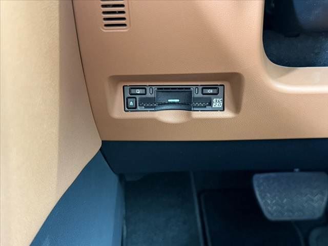 2025 Toyota VELLFIRE 缩略图 23