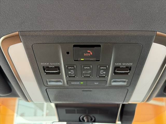 2025 Toyota VELLFIRE 缩略图 25
