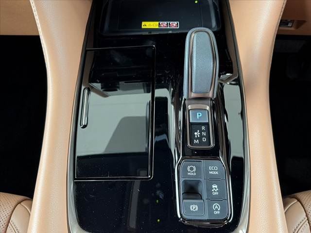 2025 Toyota VELLFIRE 缩略图 27