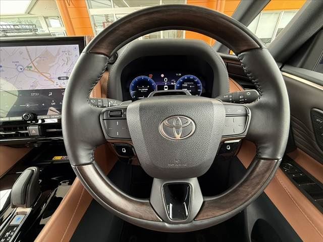 2025 Toyota VELLFIRE 缩略图 28