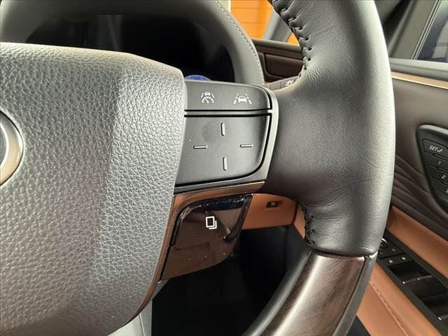2025 Toyota VELLFIRE 缩略图 30