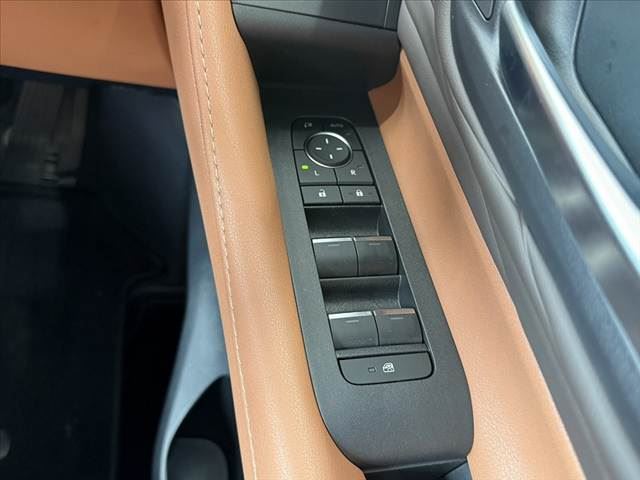 2025 Toyota VELLFIRE 缩略图 31