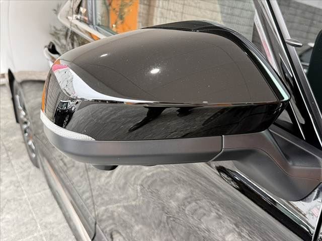 2025 Toyota VELLFIRE 缩略图 33