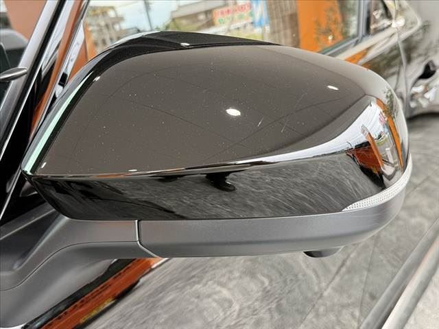 2025 Toyota VELLFIRE 缩略图 34