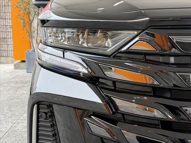 2025 Toyota VELLFIRE 缩略图 35