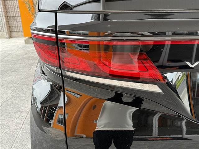 2025 Toyota VELLFIRE 缩略图 37