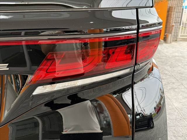 2025 Toyota VELLFIRE 缩略图 38