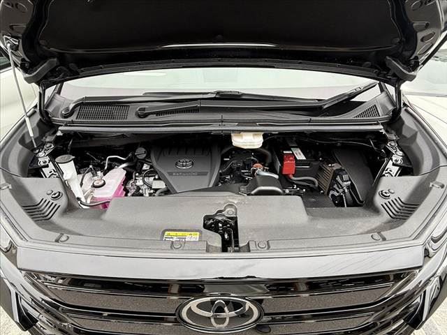 2025 Toyota VELLFIRE 缩略图 48