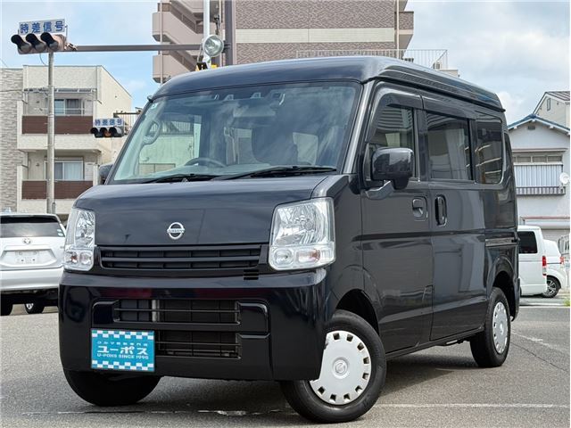 2021 Nissan NV100CLIPPER RIO 照片 1