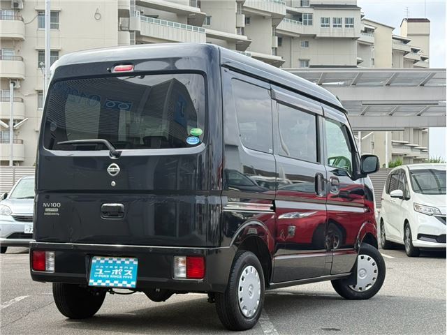 2021 Nissan NV100CLIPPER RIO 照片 3