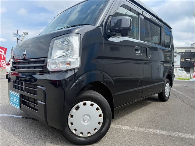 2021 Nissan NV100CLIPPER RIO 照片 12