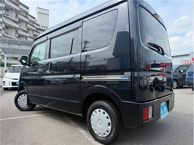 2021 Nissan NV100CLIPPER RIO 照片 15