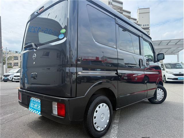 2021 Nissan NV100CLIPPER RIO 照片 14
