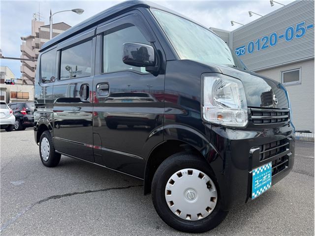 2021 Nissan NV100CLIPPER RIO 照片 13