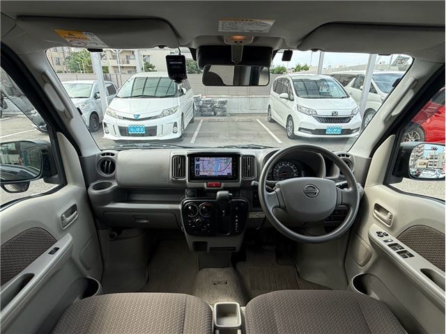 2021 Nissan NV100CLIPPER RIO 照片 2