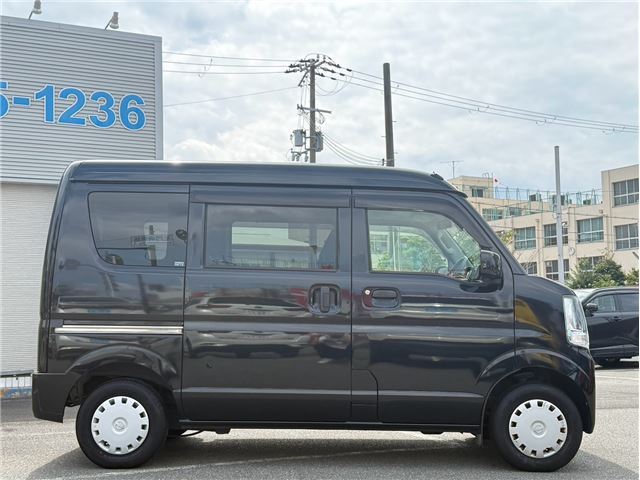 2021 Nissan NV100CLIPPER RIO 照片 11