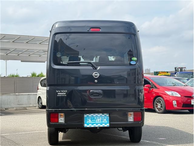 2021 Nissan NV100CLIPPER RIO 照片 10