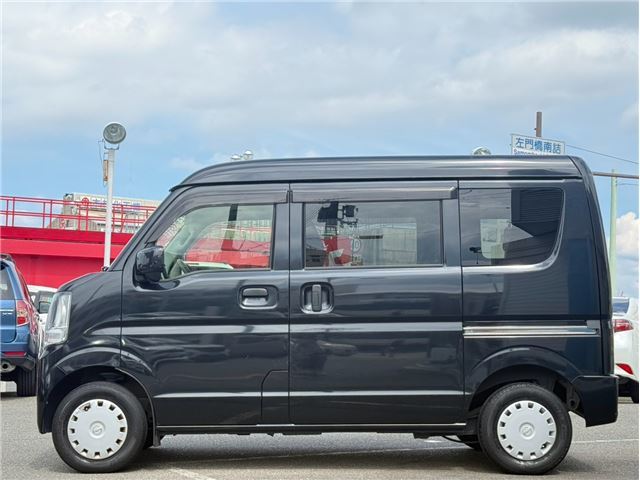 2021 Nissan NV100CLIPPER RIO 照片 9