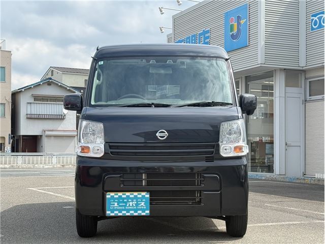 2021 Nissan NV100CLIPPER RIO 照片 8