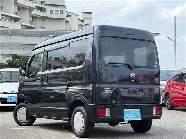 2021 Nissan NV100CLIPPER RIO 照片 7