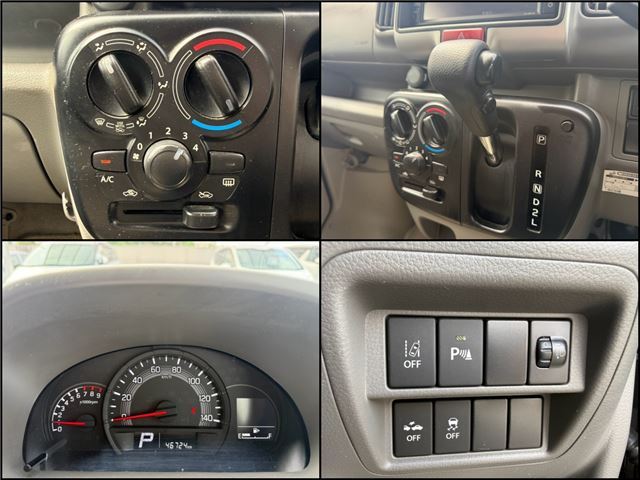 2021 Nissan NV100CLIPPER RIO 照片 6